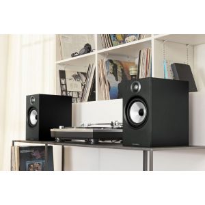 Как выбрать полочную акустику?